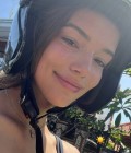 Rencontre Femme : Alexandra, 28 ans à Russie  Krasnokamsk